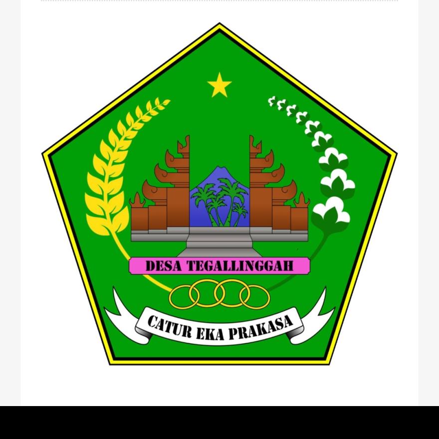 Arti dan Makna Lambang Desa